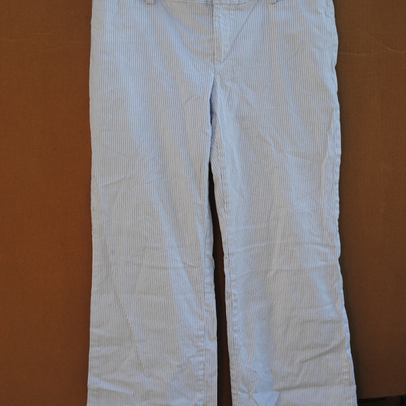 Striped b&w professional stretch 6 - Picture 2 of 7